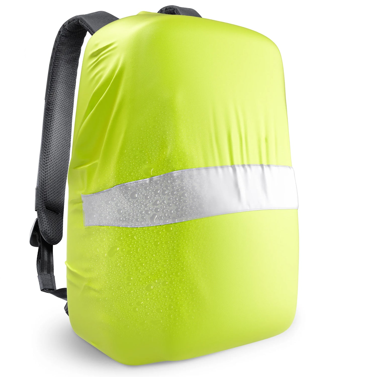 Regenschutz Rucksack Schulranzen Reflektor 30L Überzug Schutzhülle