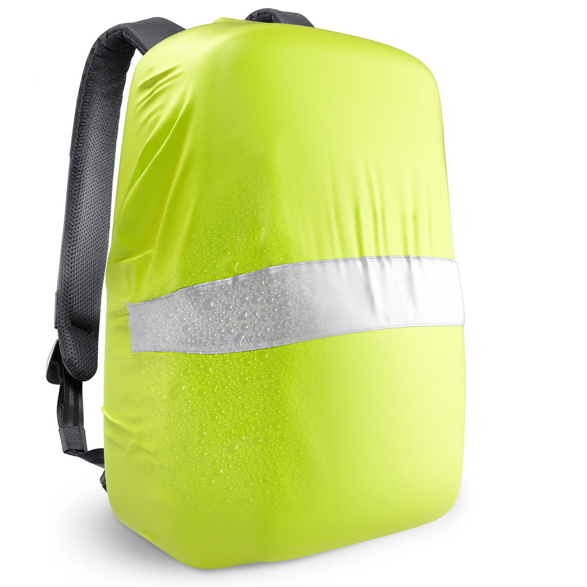 Regenschutz für Rucksack & Schulranzen - wasserdicht