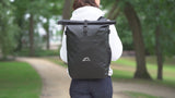 NextBag 3in1 Fahrradtasche - dein Begleiter für den Alltag